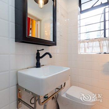 上海Linda的家公寓酒店提供图片