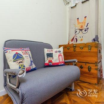 上海Linda的家公寓酒店提供图片