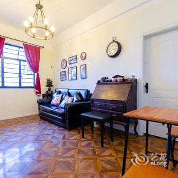 上海Linda的家公寓酒店提供图片