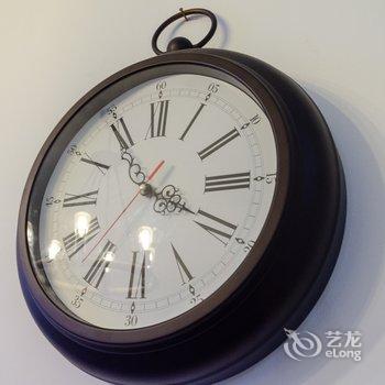 上海Linda的家公寓酒店提供图片