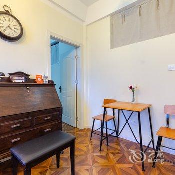 上海Linda的家公寓酒店提供图片