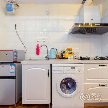 上海Linda的家公寓酒店提供图片