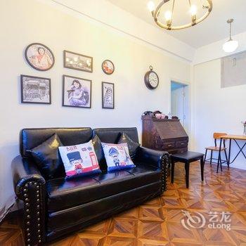 上海Linda的家公寓酒店提供图片