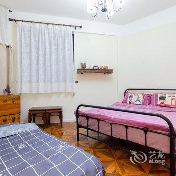 上海Linda的家公寓酒店提供图片