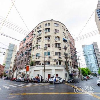 上海Linda的家公寓酒店提供图片