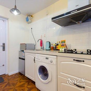 上海Linda的家公寓酒店提供图片