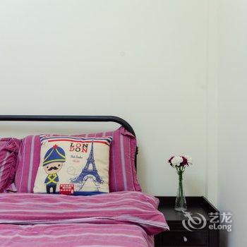 上海Linda的家公寓酒店提供图片