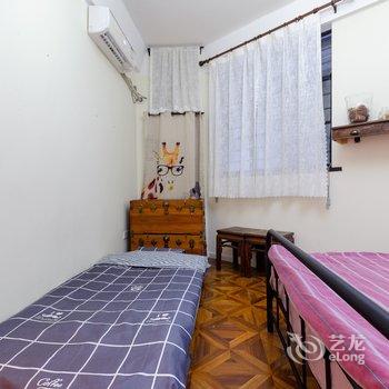 上海Linda的家公寓酒店提供图片