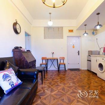 上海Linda的家公寓酒店提供图片