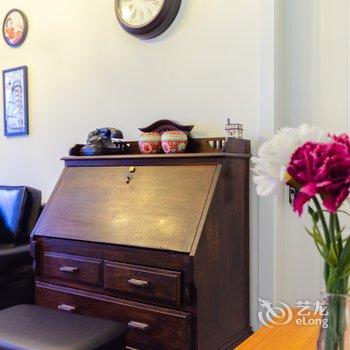 上海Linda的家公寓酒店提供图片