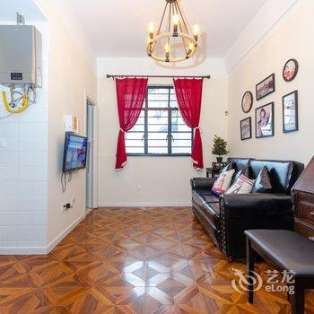 上海Linda的家公寓酒店提供图片