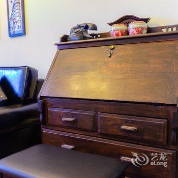 上海Linda的家公寓酒店提供图片