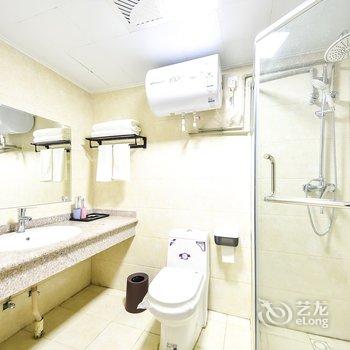 石家庄番茄家公寓酒店提供图片