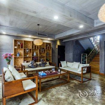 上海嘴渔村客栈酒店提供图片