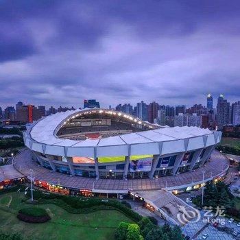 喵大侠青年旅舍(虹口足球场店)酒店提供图片