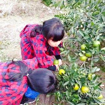 花筑·温州大隐栖都民宿酒店提供图片