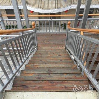 上海崇明瀛芗居农家乐酒店提供图片