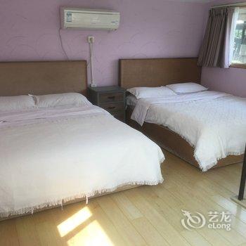 北京糖糖民宿酒店提供图片