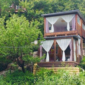 北京糖糖民宿酒店提供图片