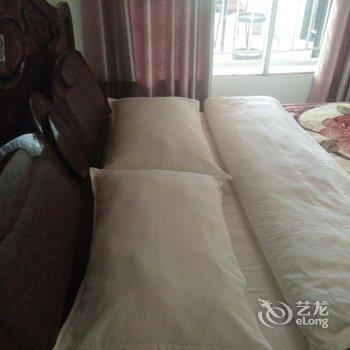 成都言午特色民宿酒店提供图片