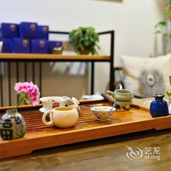 昆明滇池度假区闲庭飞花主题客栈酒店提供图片