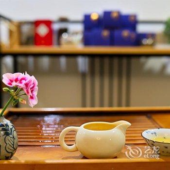 昆明滇池度假区闲庭飞花主题客栈酒店提供图片