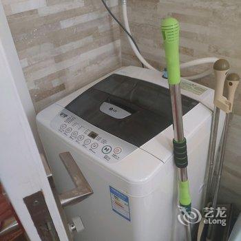 北京锦尚翠景酒店式公寓酒店提供图片