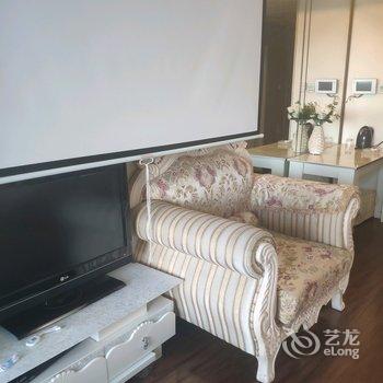 北京锦尚翠景酒店式公寓酒店提供图片