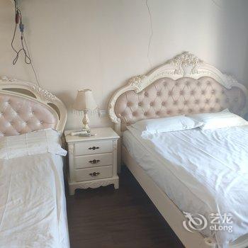 北京锦尚翠景酒店式公寓酒店提供图片