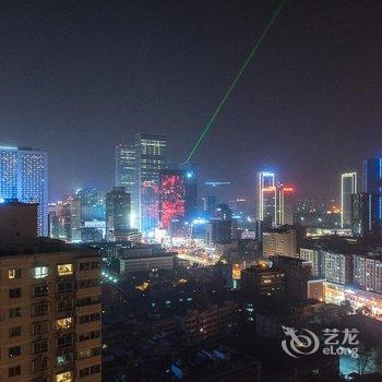 成都Locals路客·成都锦江B96舍公寓(儿童乐园分店)酒店提供图片
