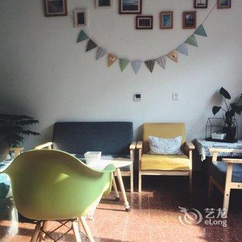 十渡咱家民宿酒店提供图片