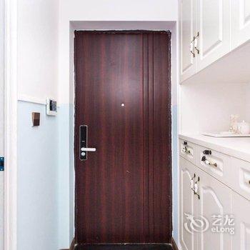 重庆羽宿山公寓(下纯阳洞街分店)酒店提供图片