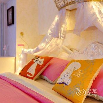 北京海阔天空之家公寓酒店提供图片