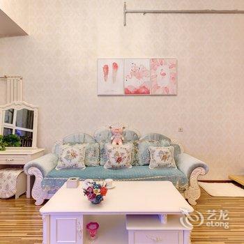 北京海阔天空之家公寓酒店提供图片