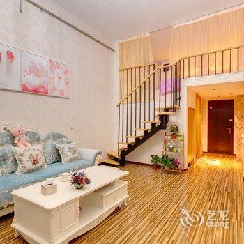 北京海阔天空之家公寓酒店提供图片