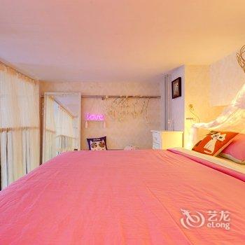 北京海阔天空之家公寓酒店提供图片