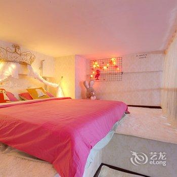 北京海阔天空之家公寓酒店提供图片