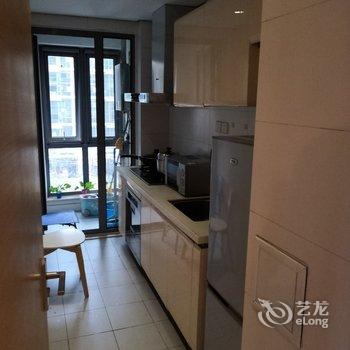 源寓(北京望京SOHO合生麒麟社店)酒店提供图片