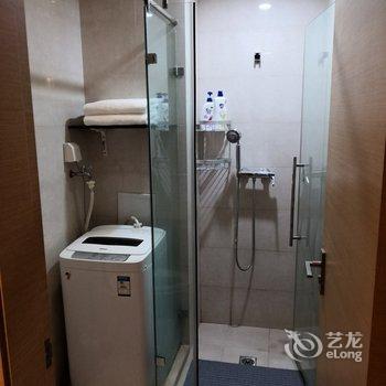 源寓(北京望京SOHO合生麒麟社店)酒店提供图片