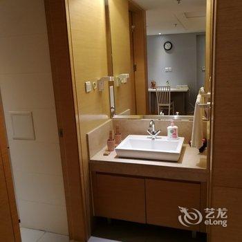 源寓(北京望京SOHO合生麒麟社店)酒店提供图片