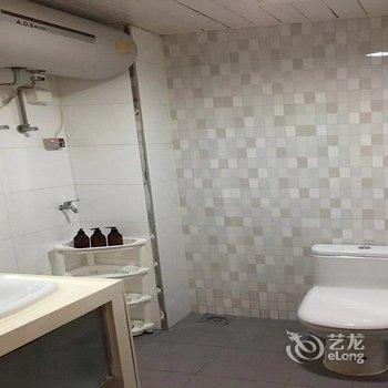 欣阁公寓(北京酒仙桥798艺术区新华联丽港店)酒店提供图片