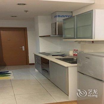 欣阁公寓(北京酒仙桥798艺术区新华联丽港店)酒店提供图片