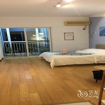 欣阁公寓(北京酒仙桥798艺术区新华联丽港店)酒店提供图片