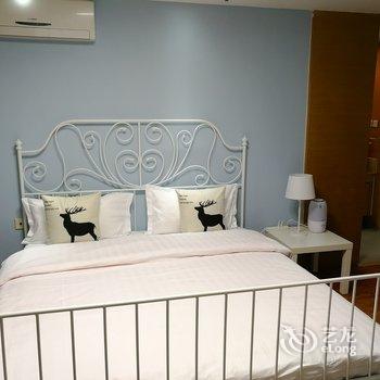 源寓(北京望京SOHO合生麒麟社店)酒店提供图片