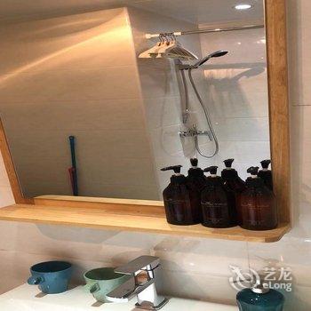 欣阁公寓(北京酒仙桥798艺术区新华联丽港店)酒店提供图片