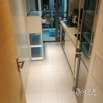 源寓(北京望京SOHO合生麒麟社店)酒店提供图片