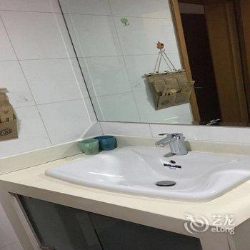 欣阁公寓(北京酒仙桥798艺术区新华联丽港店)酒店提供图片