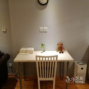 源寓(北京望京SOHO合生麒麟社店)酒店提供图片