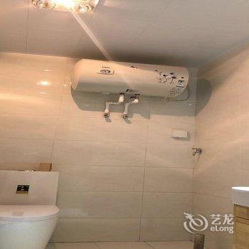 欣阁公寓(北京酒仙桥798艺术区新华联丽港店)酒店提供图片