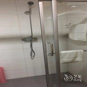 欣阁公寓(北京酒仙桥798艺术区新华联丽港店)酒店提供图片